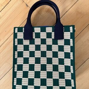 Rothy’s The Classic Petite Tote